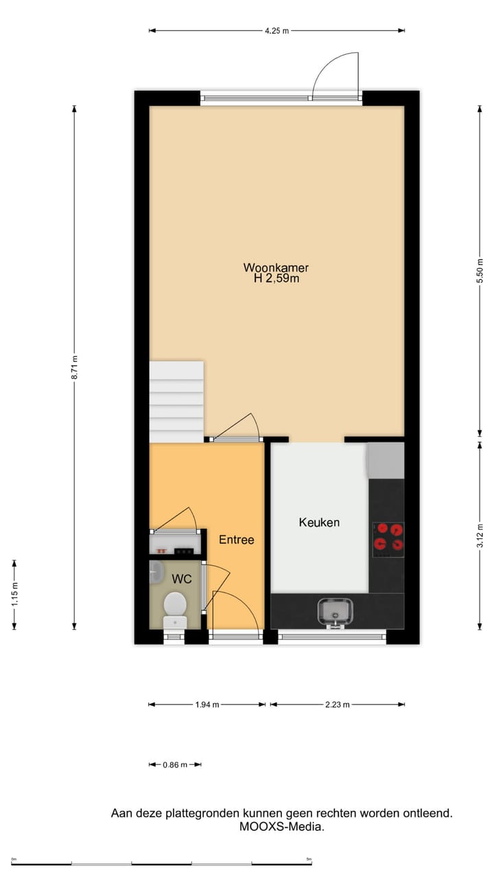 Photo 26 of Lisgors 30