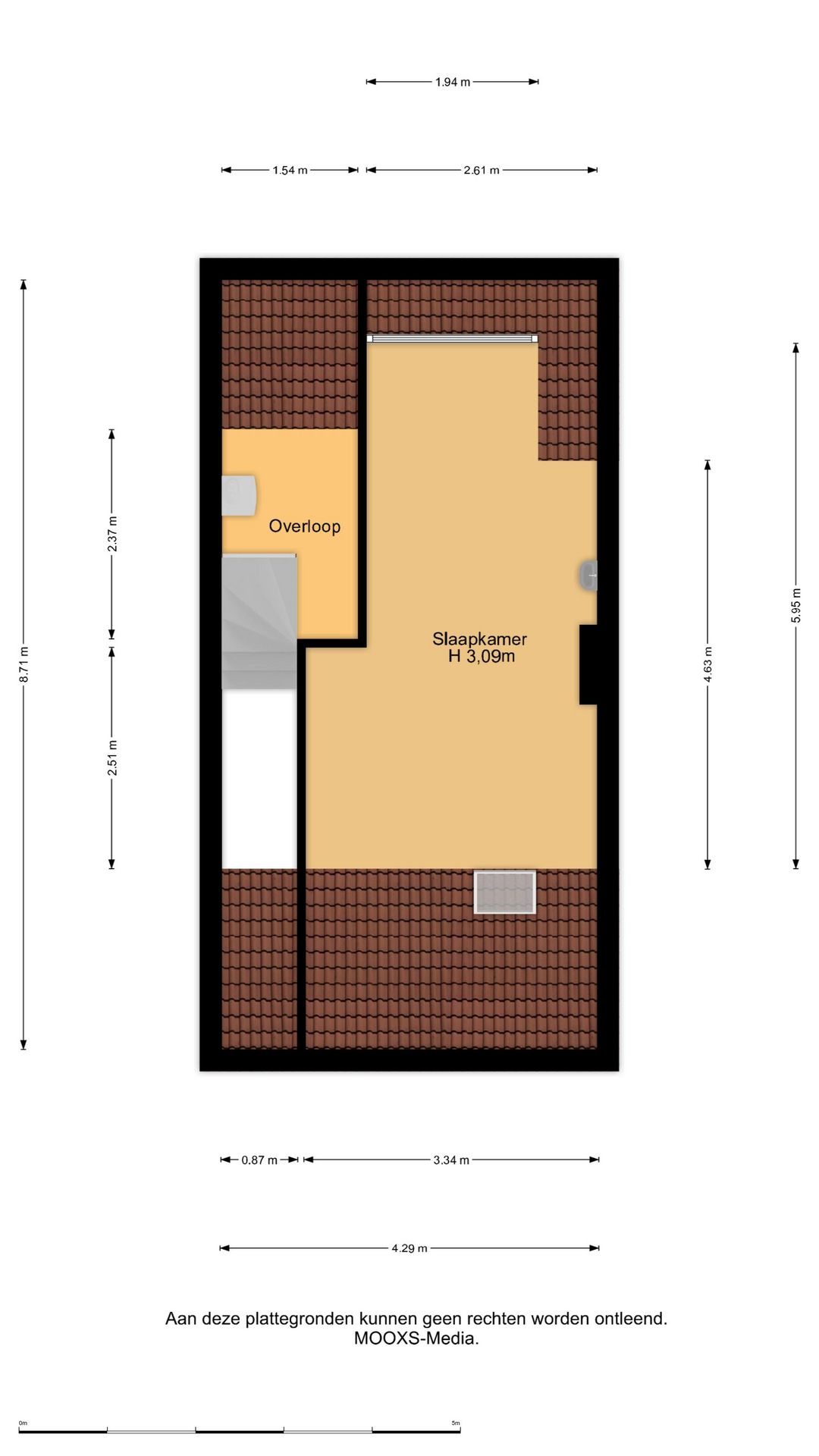 Foto 28 van Lisgors 30