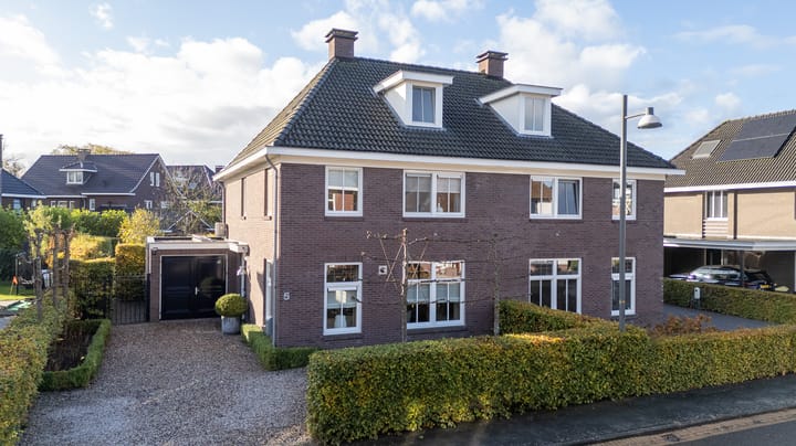 Foto 2 van Kalverstraat 5