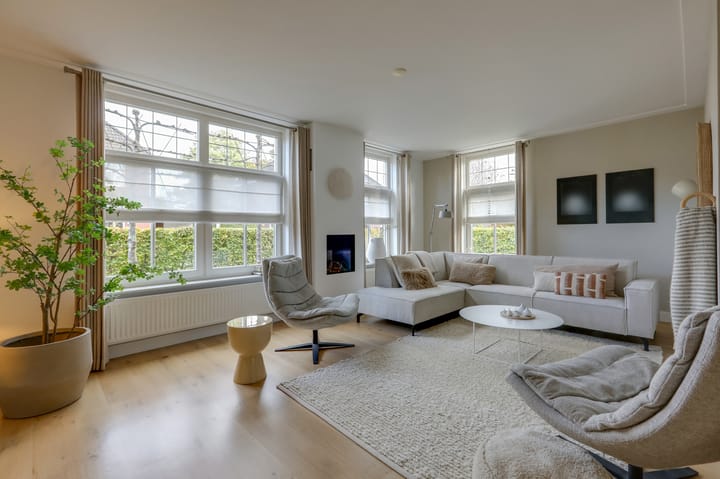 Foto 4 van Kalverstraat 5