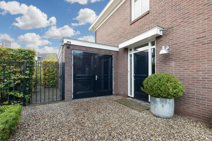 Foto 10 van Kalverstraat 5