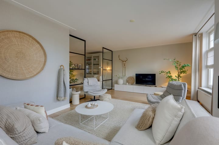 Foto 18 van Kalverstraat 5