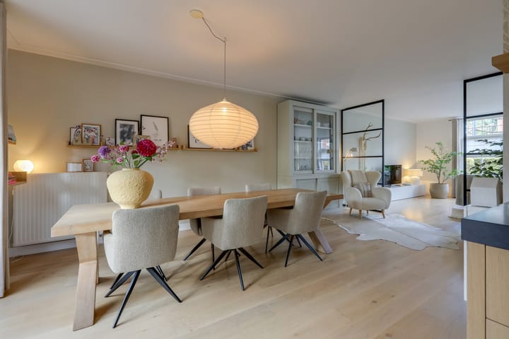 Foto 24 van Kalverstraat 5