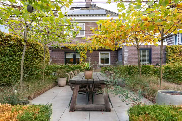 Foto 36 van Kalverstraat 5