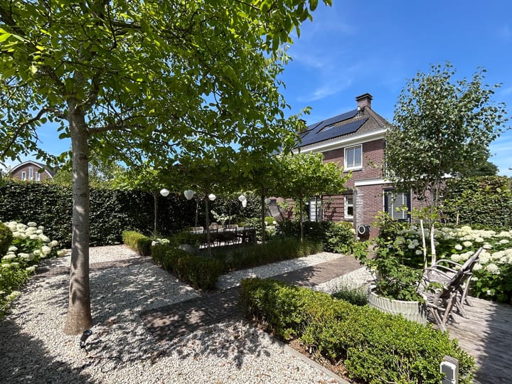 Foto 39 van Kalverstraat 5