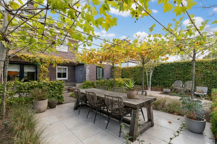 Foto 41 van Kalverstraat 5