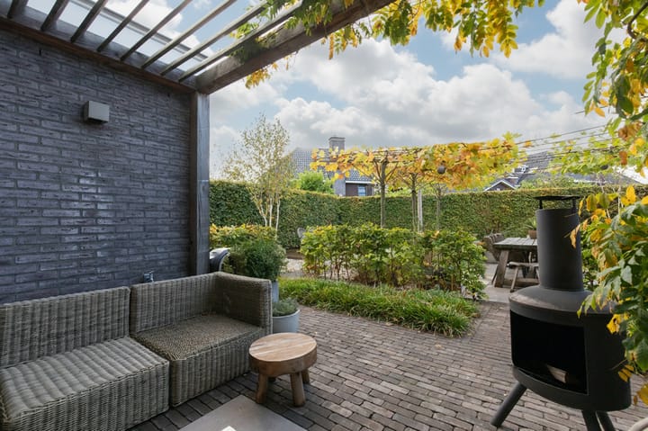 Foto 49 van Kalverstraat 5