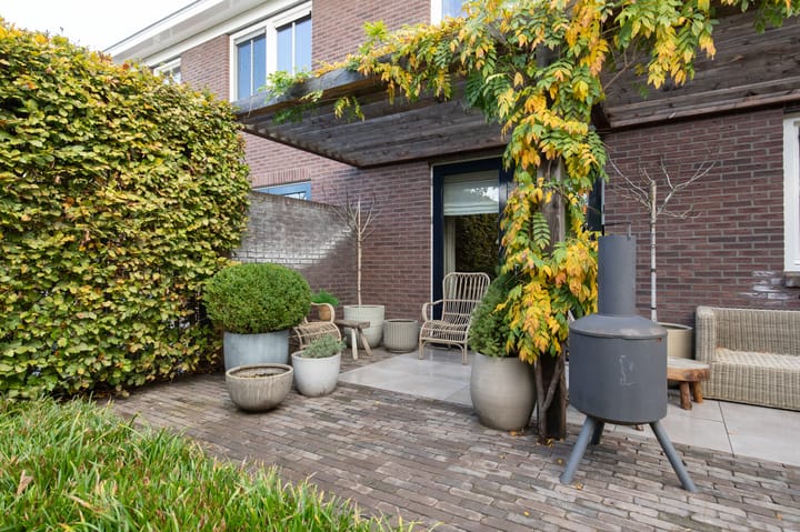 Foto 51 van Kalverstraat 5