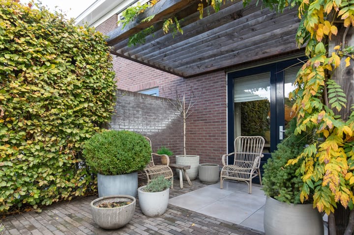 Foto 52 van Kalverstraat 5