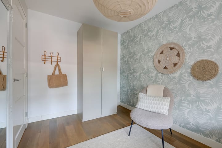 Foto 64 van Kalverstraat 5