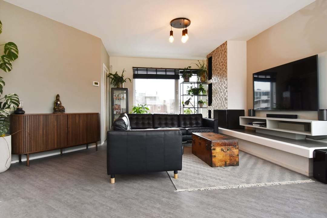 Foto 2 van Viandenstraat 30