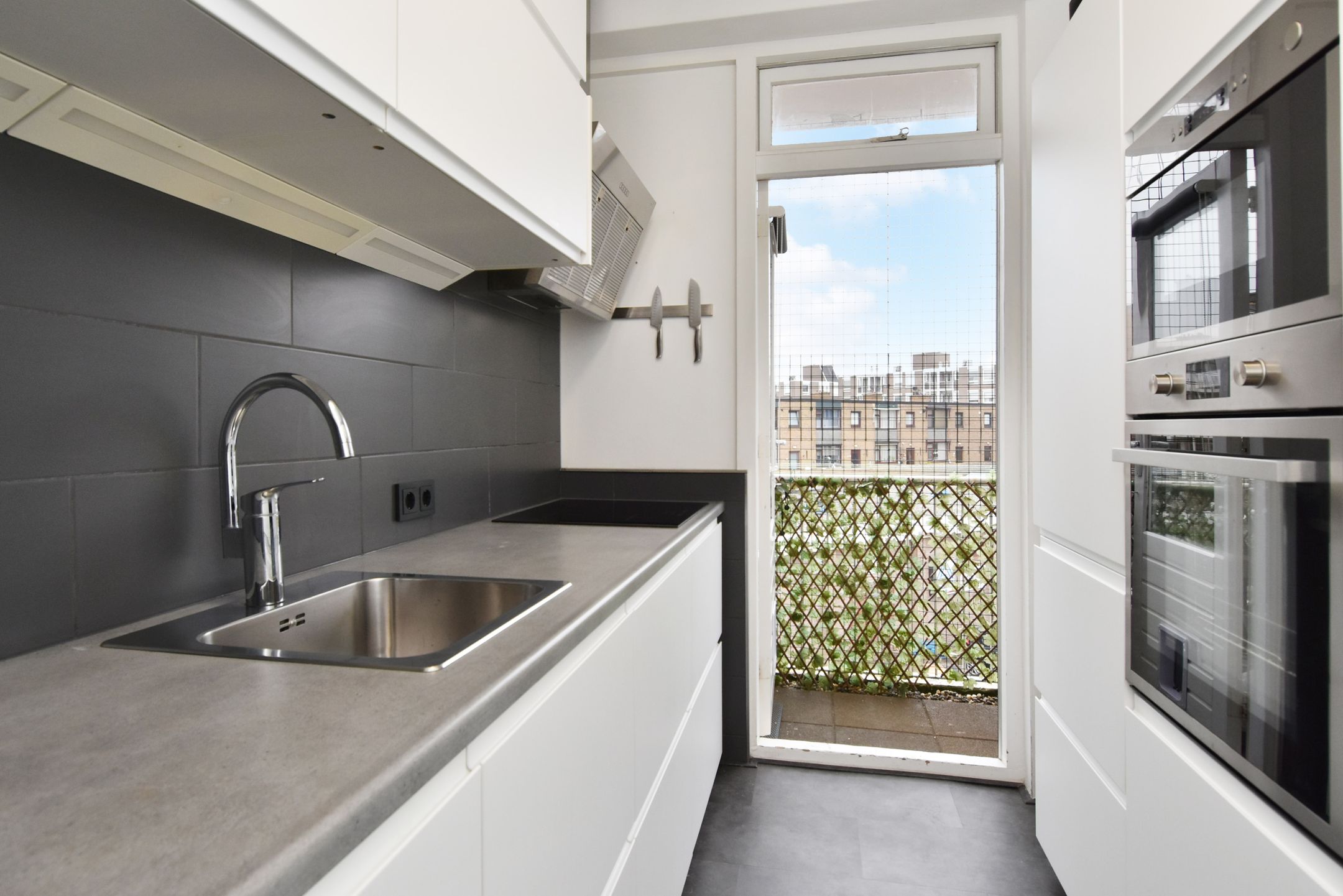 Foto 3 van Viandenstraat 30