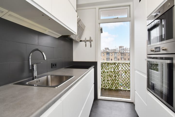 Foto 3 van Viandenstraat 30