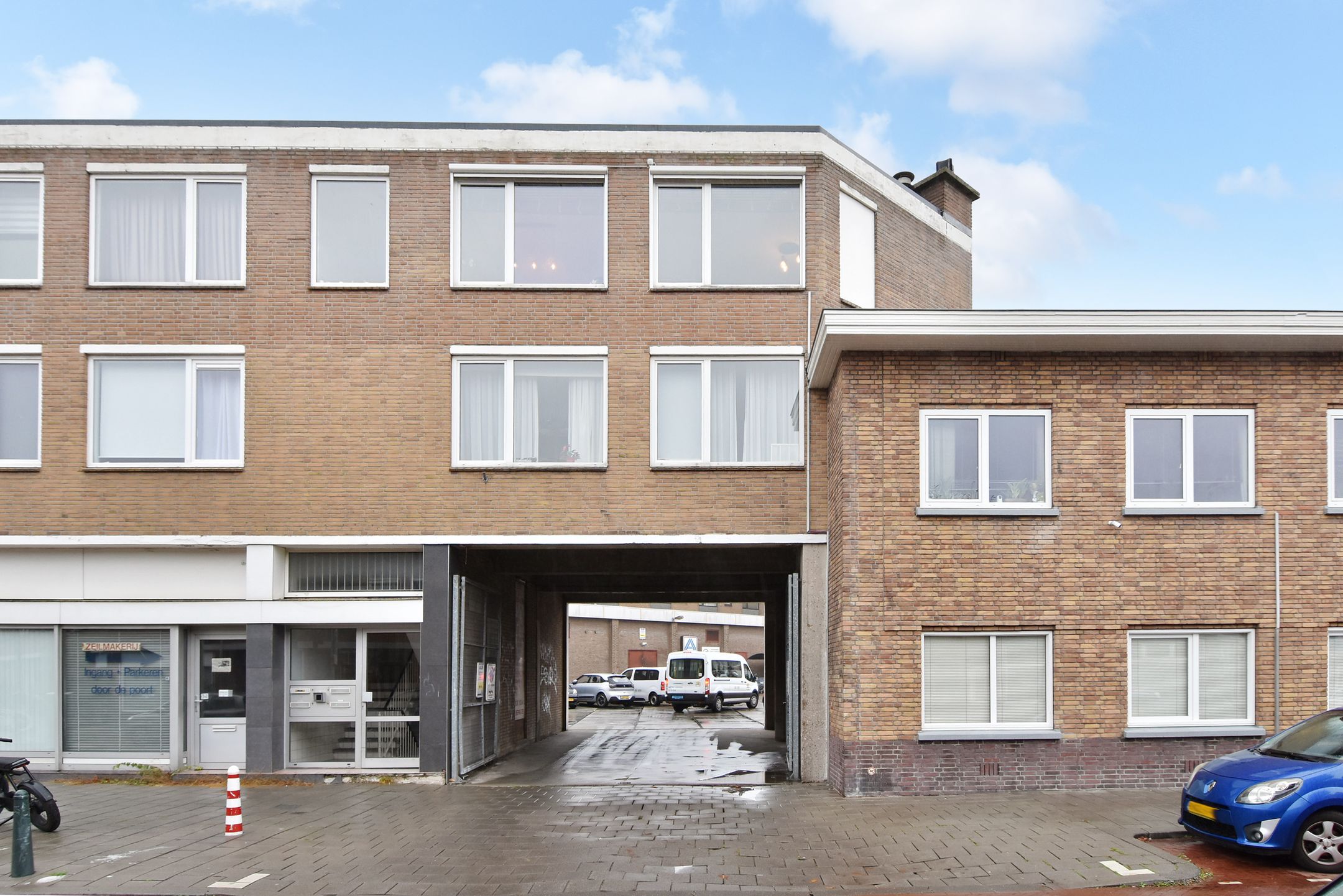 Foto 6 van Viandenstraat 30