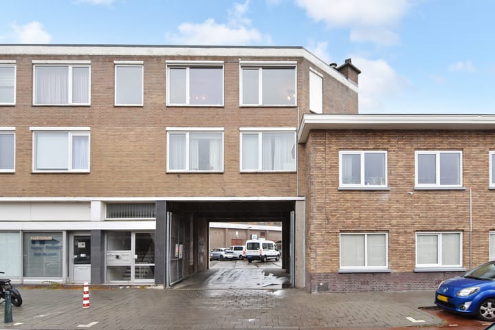 Foto 6 van Viandenstraat 30