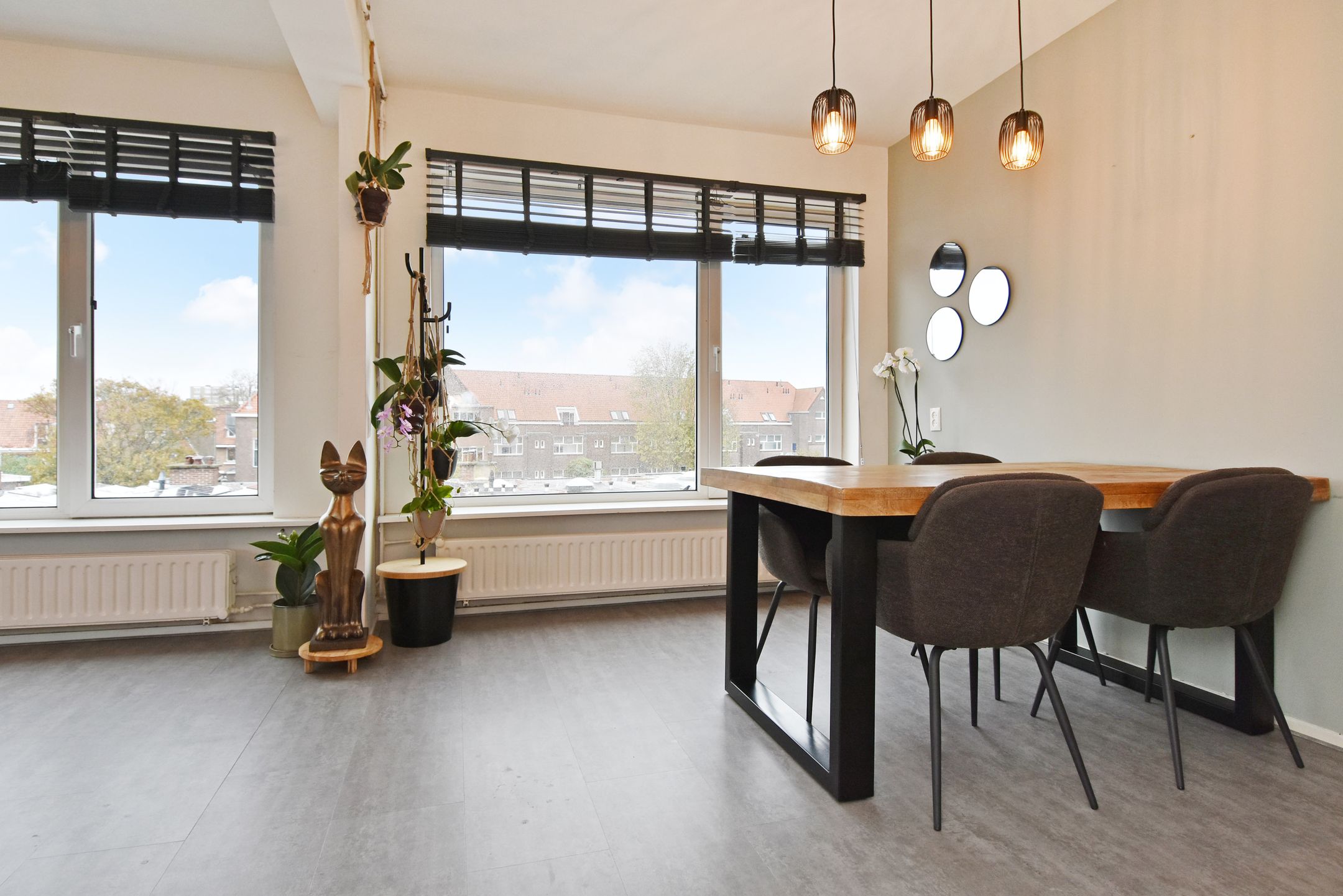 Foto 9 van Viandenstraat 30