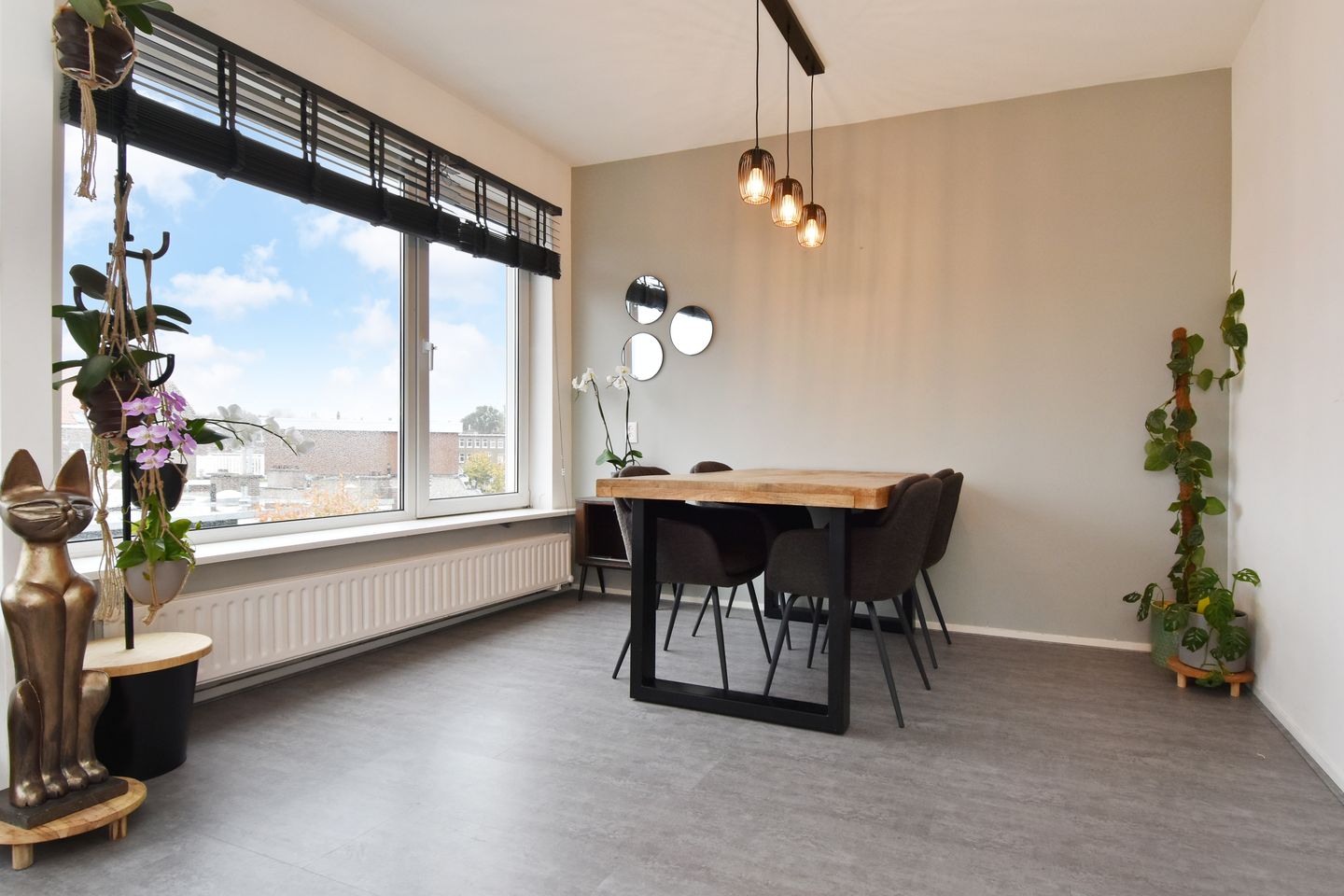 Foto 10 van Viandenstraat 30