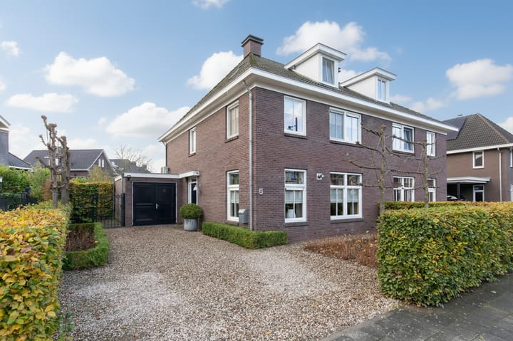 Foto 83 van Kalverstraat 5