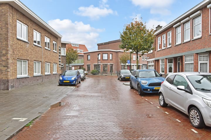 Foto 40 van Viandenstraat 30