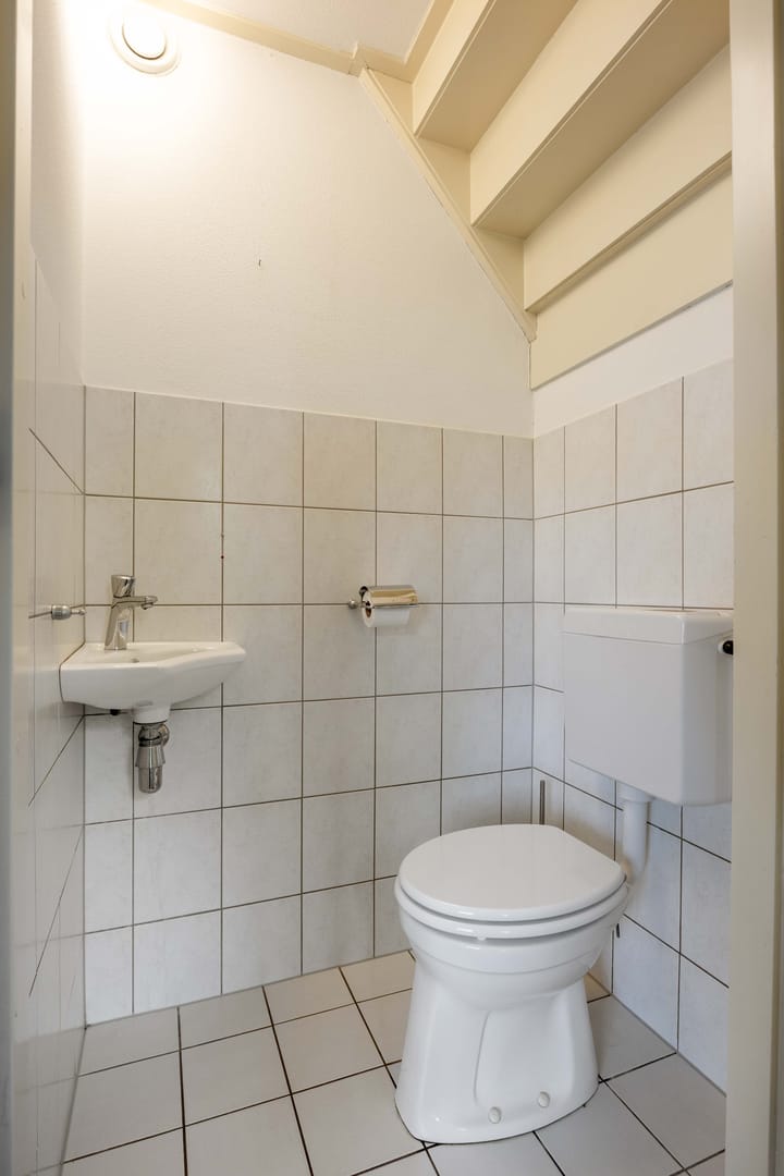 Foto 7 van Weegbree 17