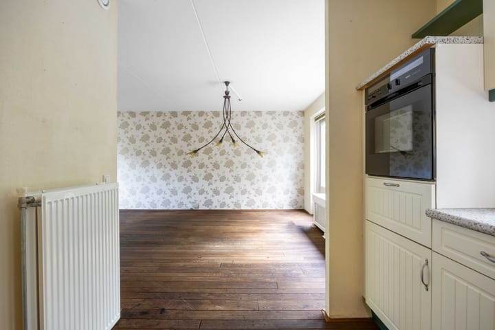 Foto 12 van Weegbree 17