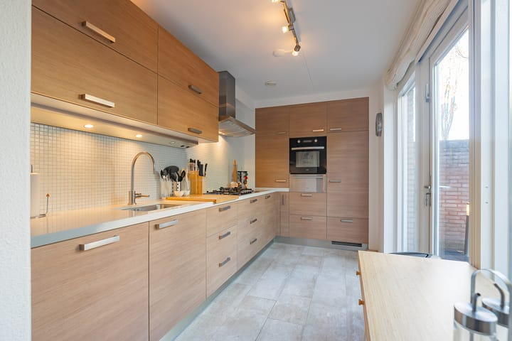 Foto 5 van Doomhoeve 44