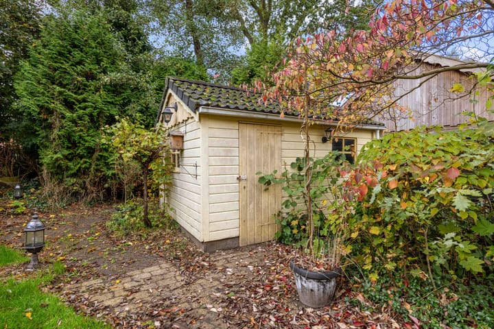 Foto 24 van Weegbree 17