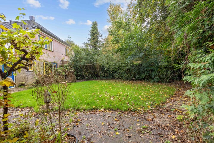 Foto 25 van Weegbree 17