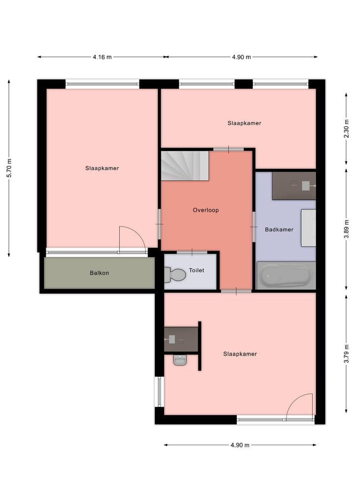 Foto 19 van Doomhoeve 44