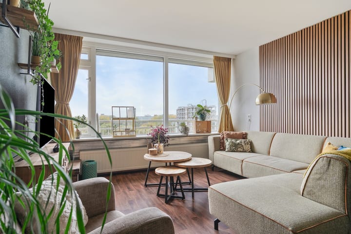 Photo 1 of Dunantstraat 1101