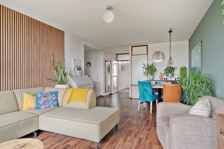 Photo 2 of Dunantstraat 1101