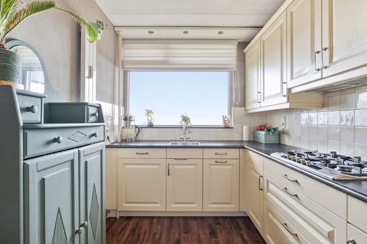 Photo 3 of Dunantstraat 1101