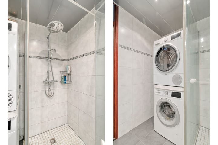 Photo 4 of Dunantstraat 1101