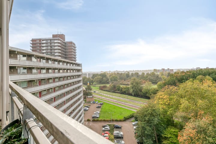 Photo 5 of Dunantstraat 1101