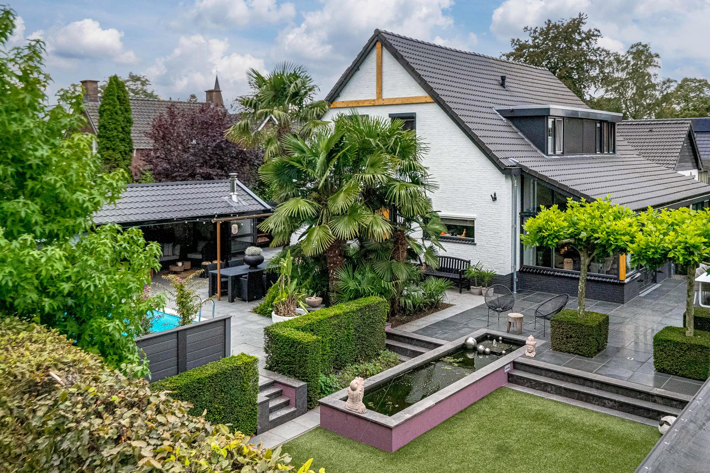 Foto 1 van Woerdstraat 13