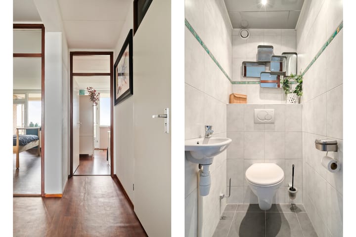 Photo 7 of Dunantstraat 1101