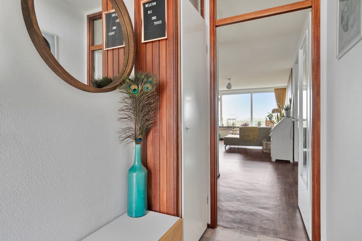 Photo 8 of Dunantstraat 1101