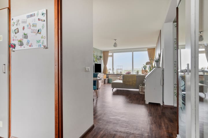 Photo 9 of Dunantstraat 1101