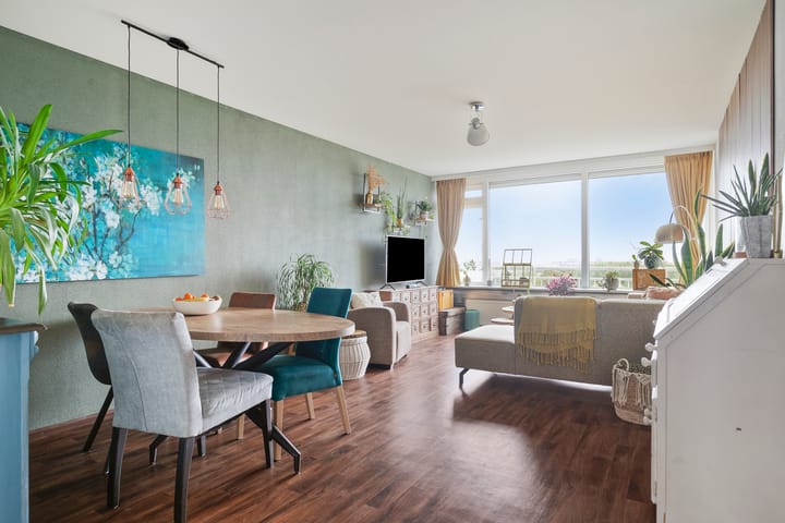 Photo 10 of Dunantstraat 1101