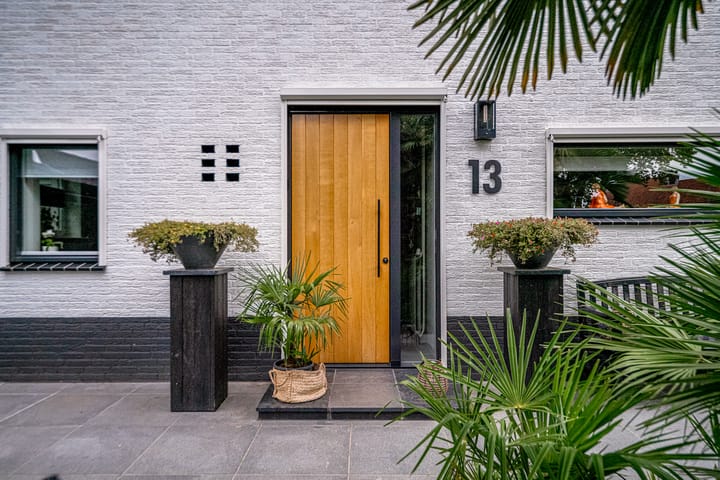 Foto 6 van Woerdstraat 13