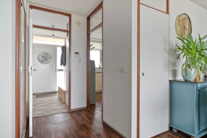 Photo 14 of Dunantstraat 1101