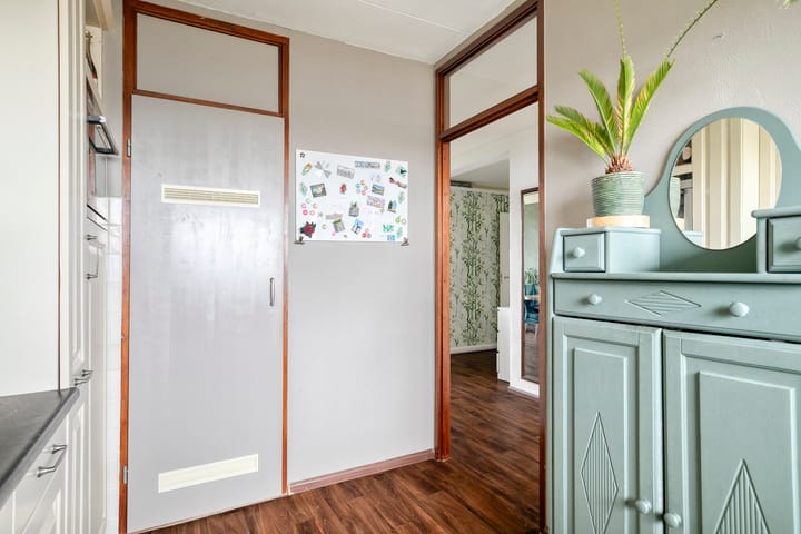 Photo 16 of Dunantstraat 1101