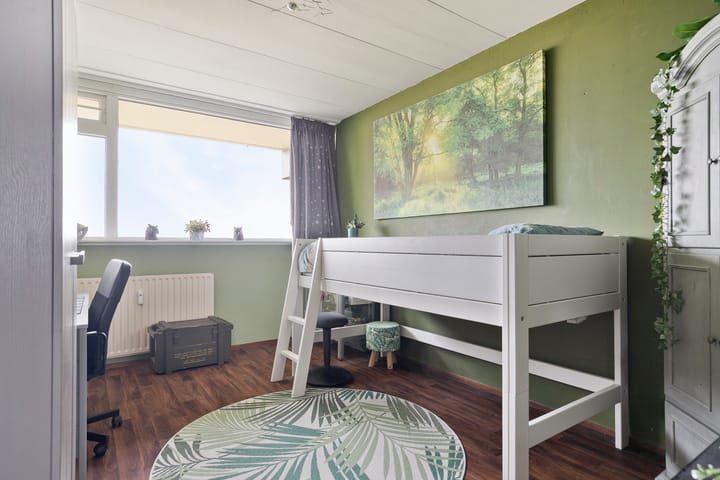 Photo 19 of Dunantstraat 1101