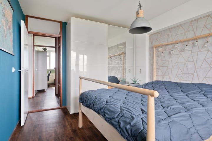 Photo 22 of Dunantstraat 1101