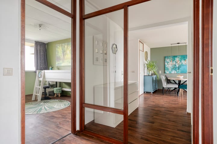 Photo 18 of Dunantstraat 1101