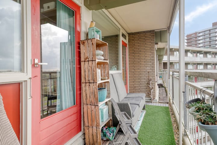 Photo 24 of Dunantstraat 1101