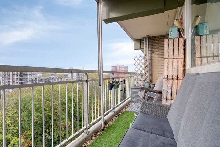 Photo 23 of Dunantstraat 1101