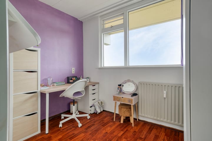 Photo 27 of Dunantstraat 1101