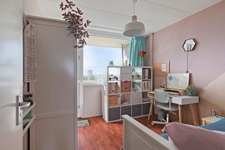 Photo 29 of Dunantstraat 1101