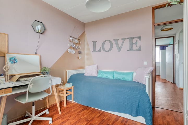 Photo 30 of Dunantstraat 1101